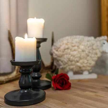 Bed & Breakfast Liberta - Goscinne