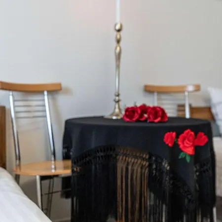 Liberta - Goscinne ベッド・アンド・ブレックファスト