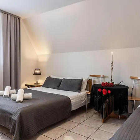 Liberta - Goscinne 3*