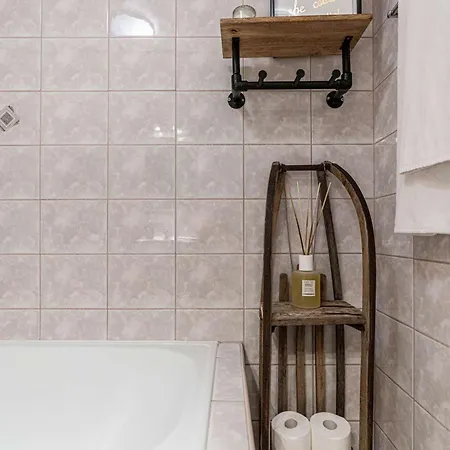 Liberta - Goscinne ザコパネ