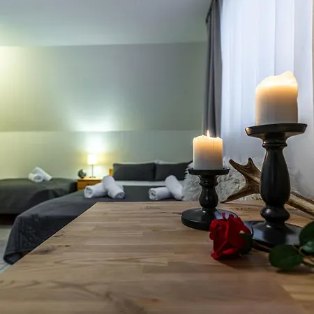 Bed & Breakfast Liberta - Goscinne Zakopane