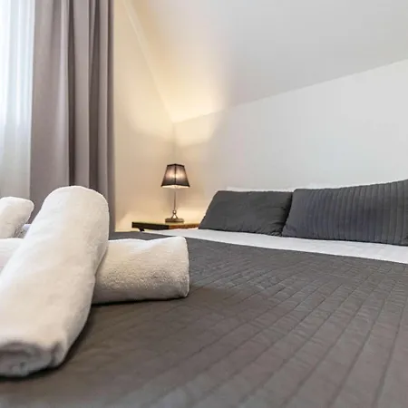 Liberta - Goscinne 3* ザコパネ