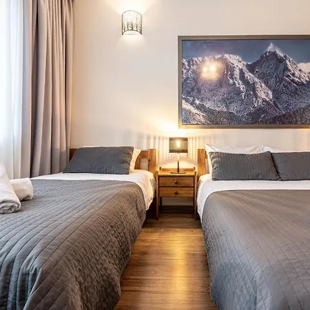 Liberta - Goscinne ベッド・アンド・ブレックファスト 3*