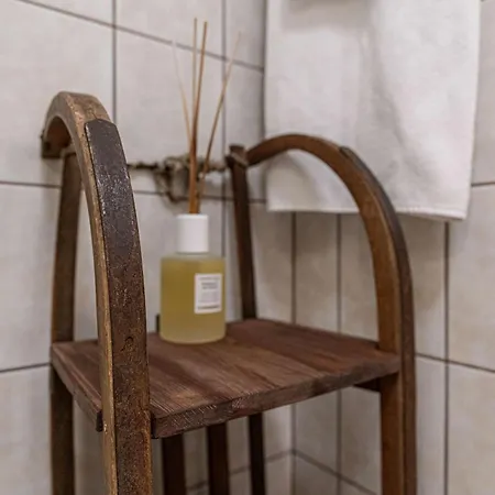 Liberta - Goscinne فندق مبيت وإفطار