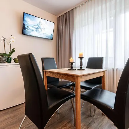 Liberta - Goscinne Bed & Breakfast 3*