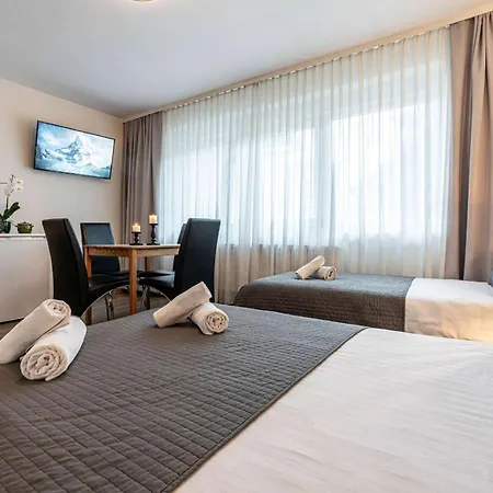 Bed & Breakfast Liberta - Goscinne