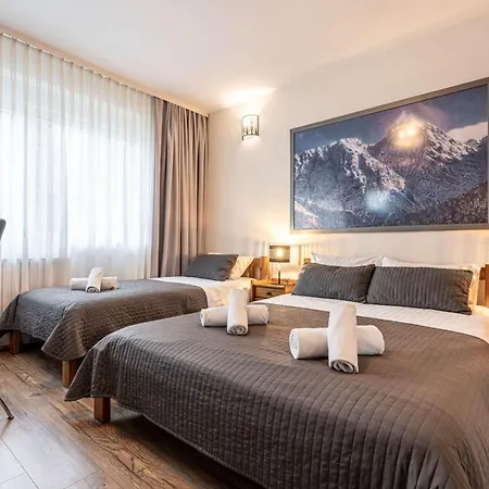 Bed & Breakfast Liberta - Goscinne