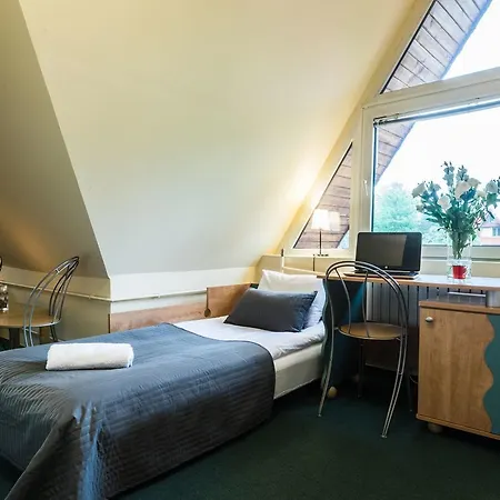 Bed & Breakfast Liberta - Goscinne