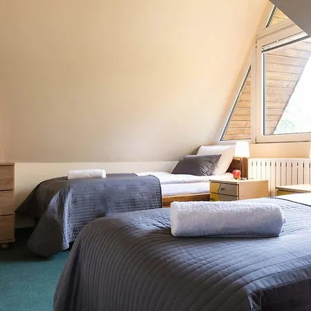 Liberta - Goscinne Bed & Breakfast Zakopane