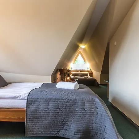 Bed & Breakfast Liberta - Goscinne