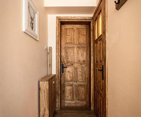 Liberta - Goscinne Bed & Breakfast