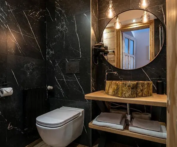 Bed & Breakfast Liberta - Goscinne 3*