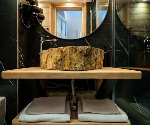 Bed & Breakfast Liberta - Goscinne Zakopane