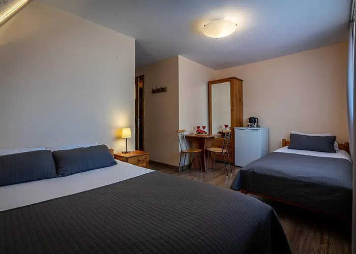 Liberta - Goscinne 3*