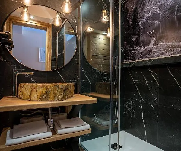 Bed & Breakfast Liberta - Goscinne Zakopane