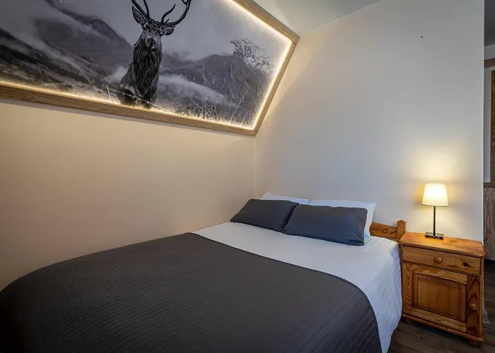 Bed & Breakfast Liberta - Goscinne