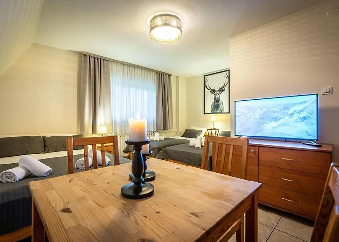 Bed & Breakfast Liberta - Goscinne 3*