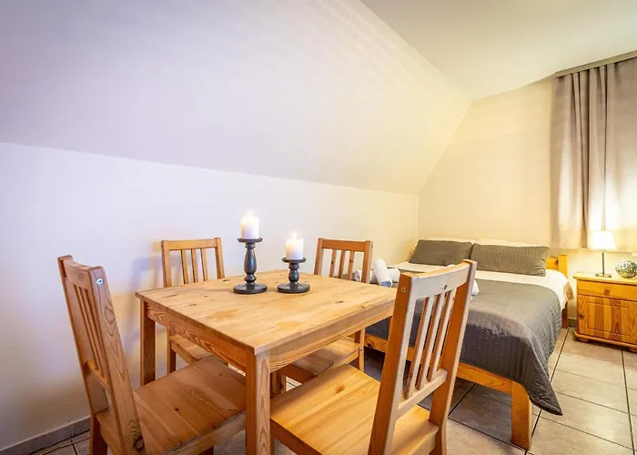 Bed & Breakfast Liberta - Goscinne 3*