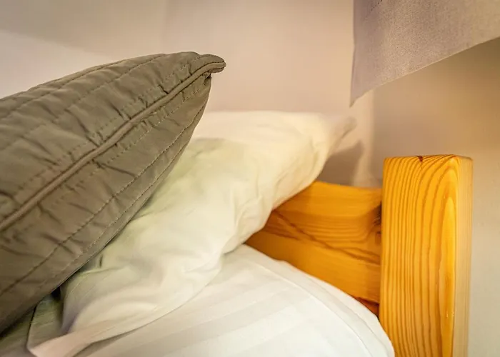 Bed & Breakfast Liberta - Goscinne