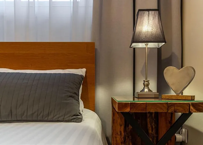 Bed & Breakfast Liberta - Goscinne