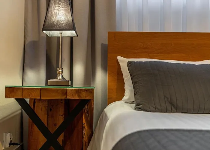 Liberta - Goscinne Bed & Breakfast 3*