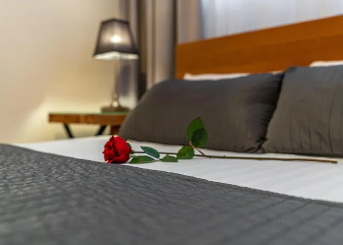 Bed & Breakfast Liberta - Goscinne Zakopane