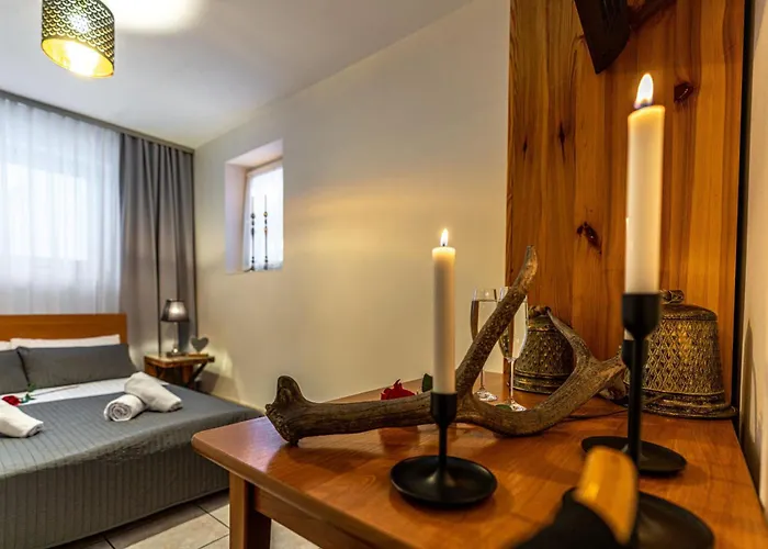 Liberta - Goscinne 3*