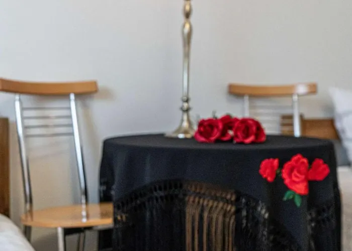 Liberta - Goscinne Bed & Breakfast