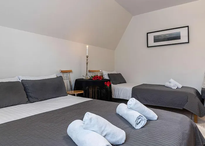 Bed & Breakfast Liberta - Goscinne Zakopane