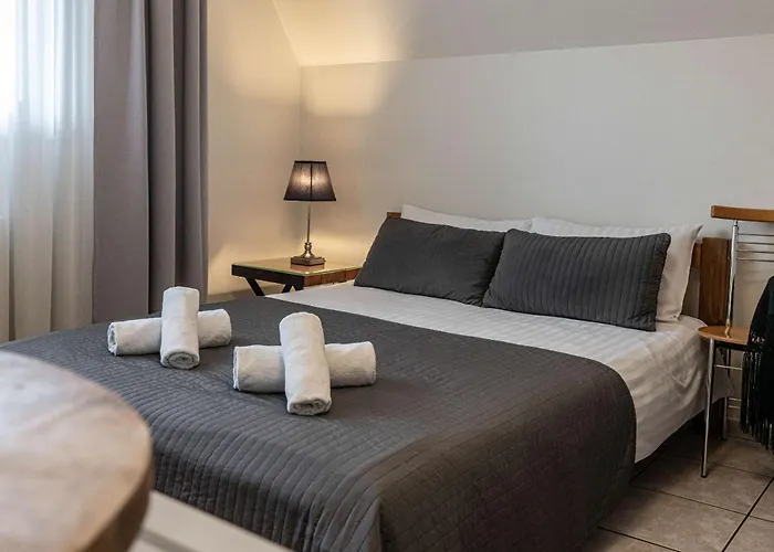 Liberta - Goscinne Bed & Breakfast Zakopane