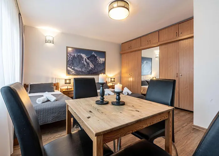 Liberta - Goscinne 3* Zakopane