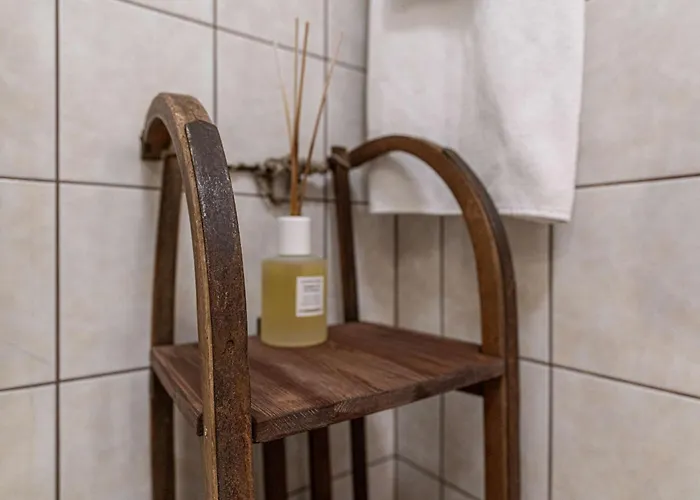 Liberta - Goscinne Bed & Breakfast