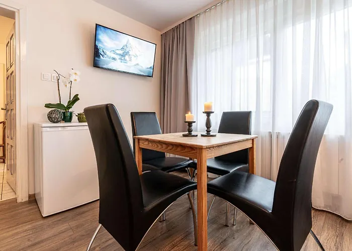 Liberta - Goscinne Bed & Breakfast 3*