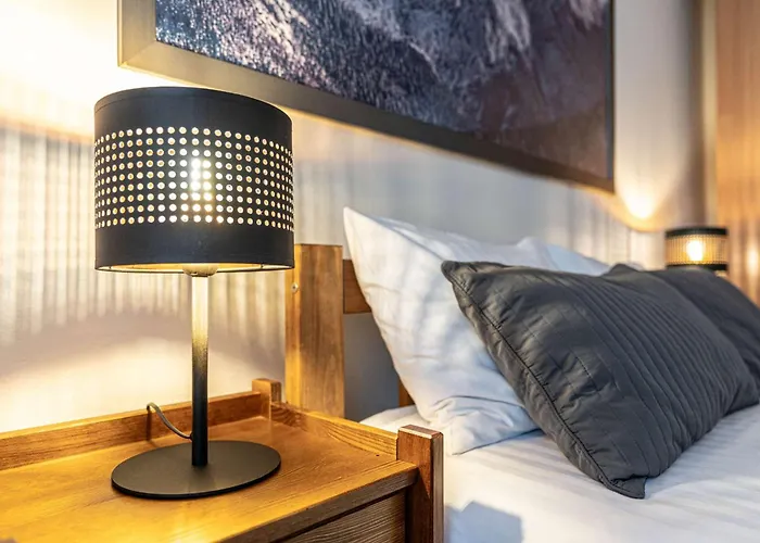 Liberta - Goscinne Bed & Breakfast Zakopane