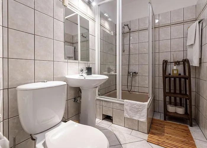 Liberta - Goscinne Bed & Breakfast