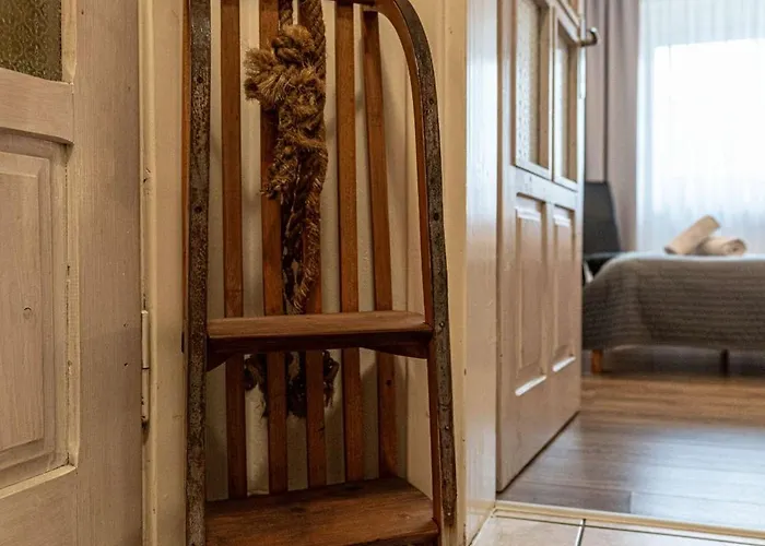 Liberta - Goscinne 3* Zakopane