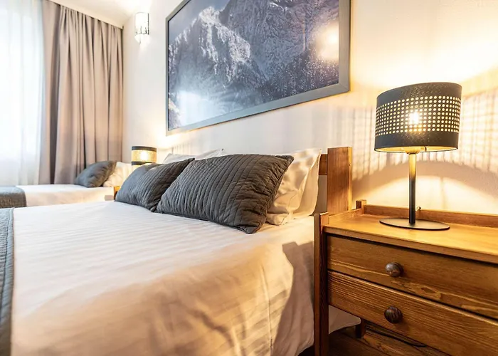 Liberta - Goscinne 3*